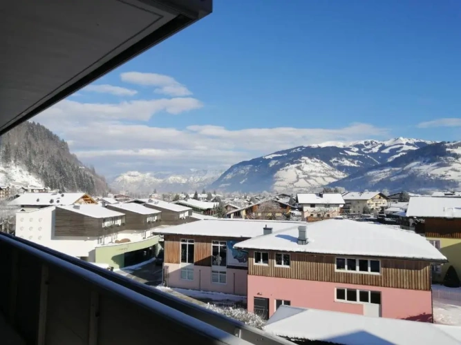 2 Bedrooms Double Apartment