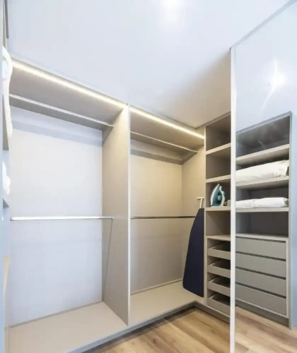 Standard Duplex room