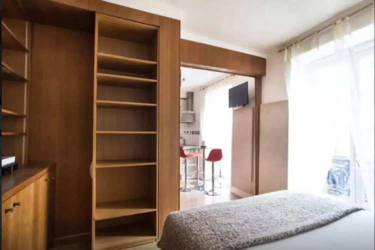 Charming apartment Montmartre