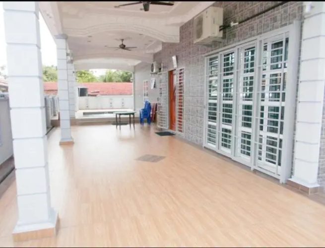 Dorry Villa 2226