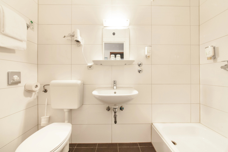 Novum Hotel Ahl Meerkatzen photo 9