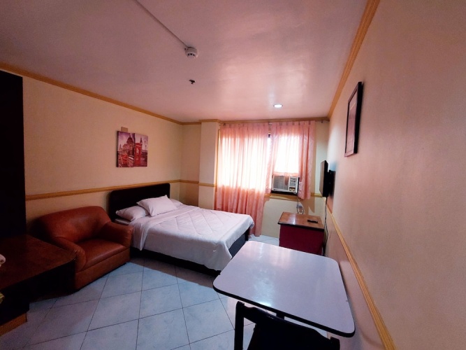 Comfort Double room