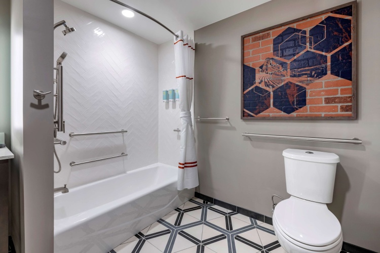 Vib Hotel By Best Western Denver Rino photo 9