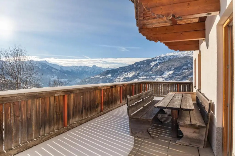 Zillertal 3000