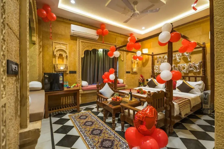 Sky Residency Jaisalmer