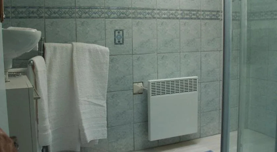 Les Chambres d'Hélix
