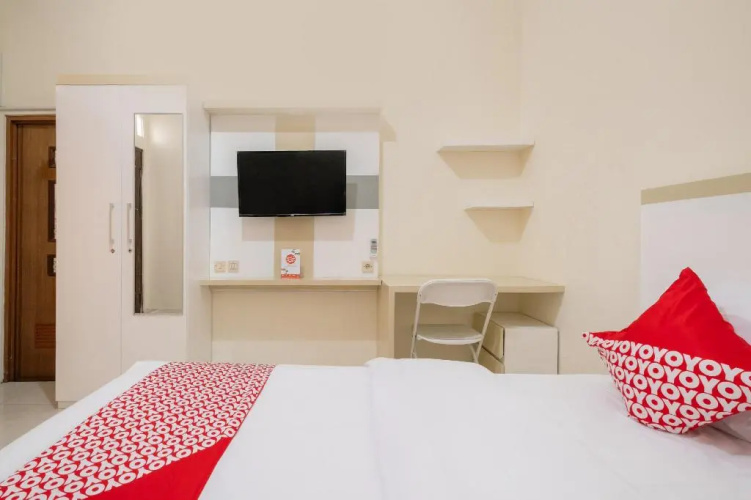 Oyo 2914 Teratai Guest House
