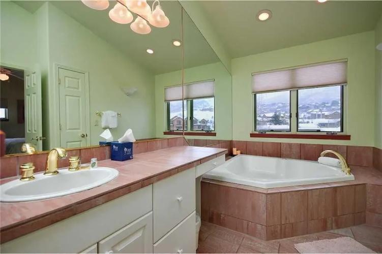 Iron Oak Duplex I