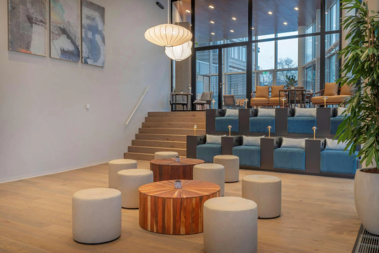 INNSiDE by Meliá Amsterdam