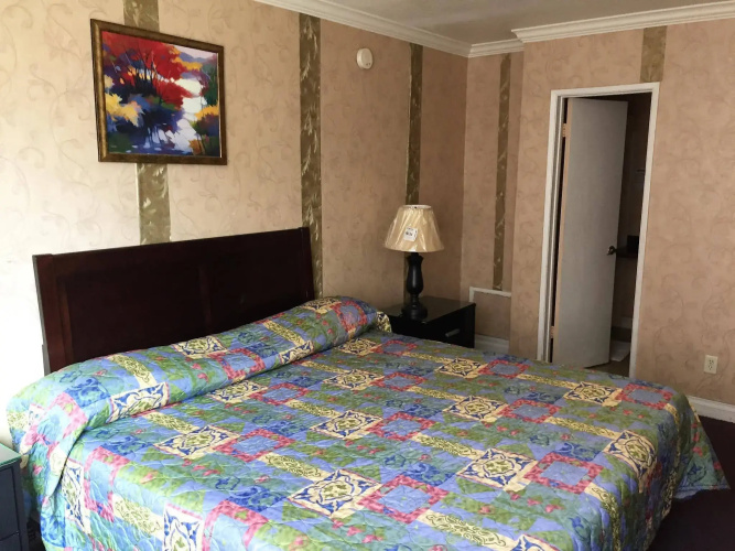Hometel Suites - Los Angeles (Koreatown)