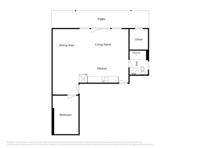 14B Larson Lane Home