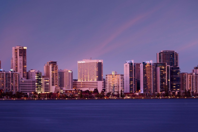 Pan Pacific Perth photo 25