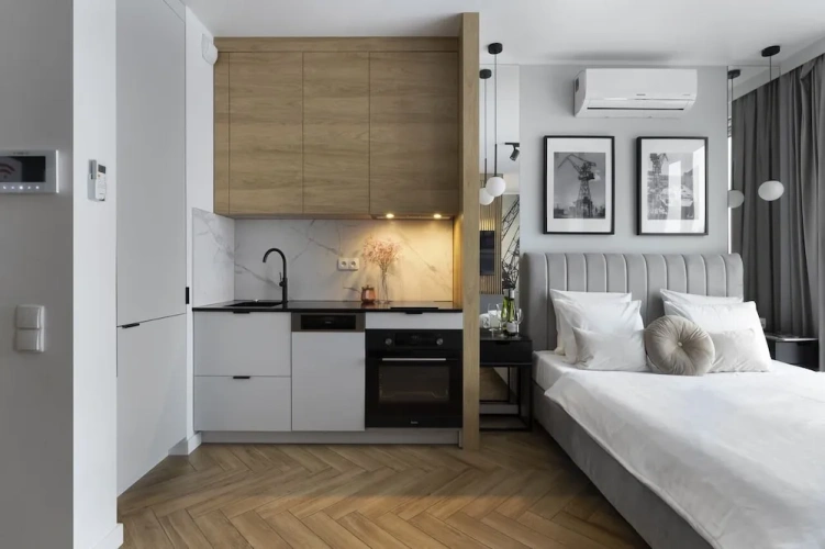 Premium Suite