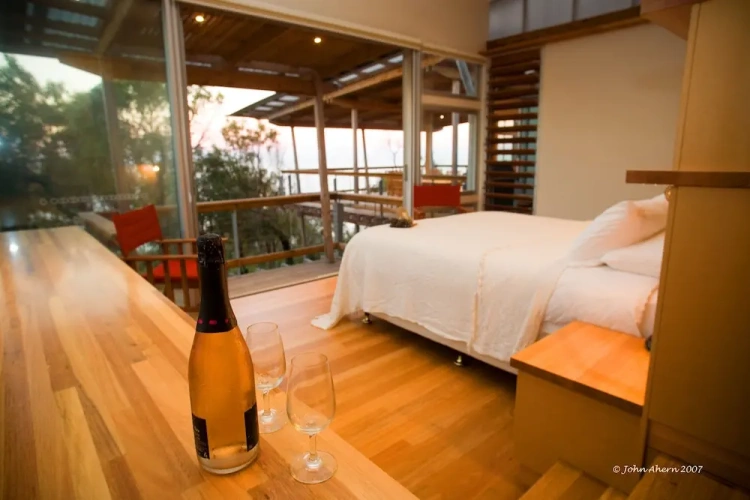 Sextuple Apartment