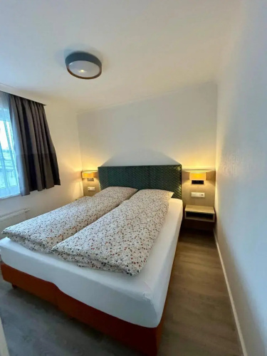 Ferienwohnung Zinnowitz