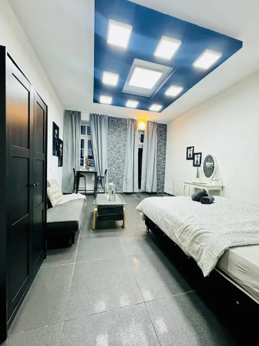 Stylish Studio Apt Near Rathausplatz