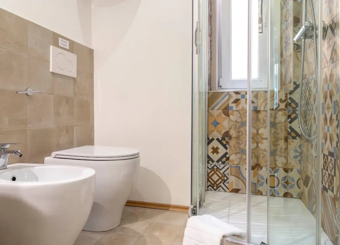 1 Bedroom Standard room