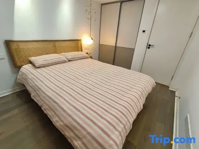 2 Bedrooms Suite