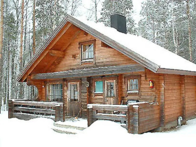 Holiday Home Suopursu