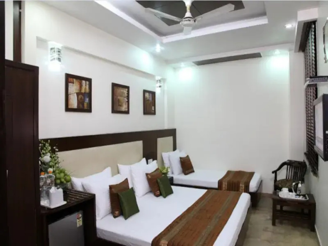 Hotel Sehej Inn