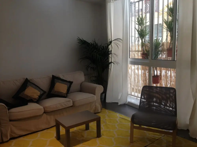 Anima Apartments Sants
