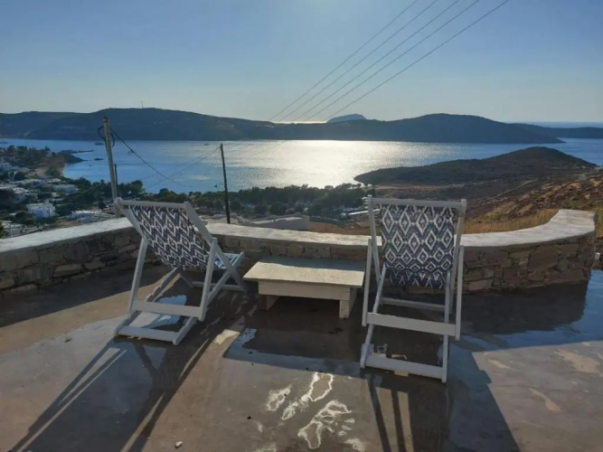 SUNRISE VIEW Apartment 2