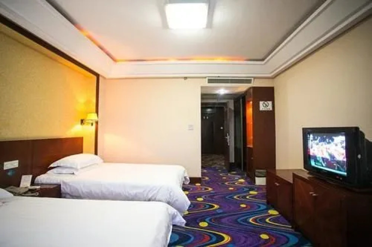 Vienna Hotel