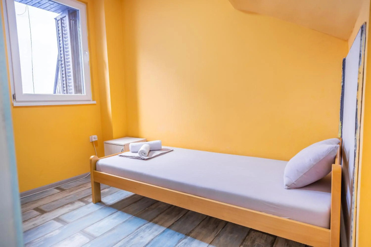 Passenger Hostel
