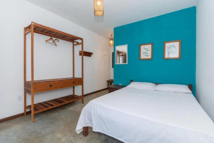 Calamares Inn Hostel & Suítes