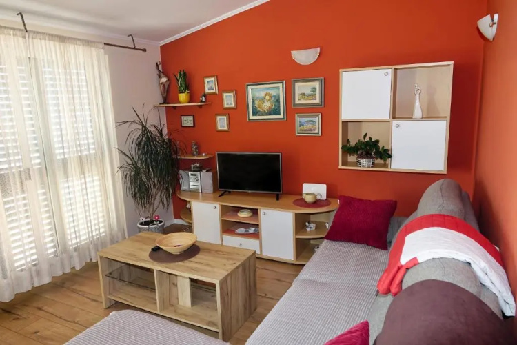 Apartment Babić
