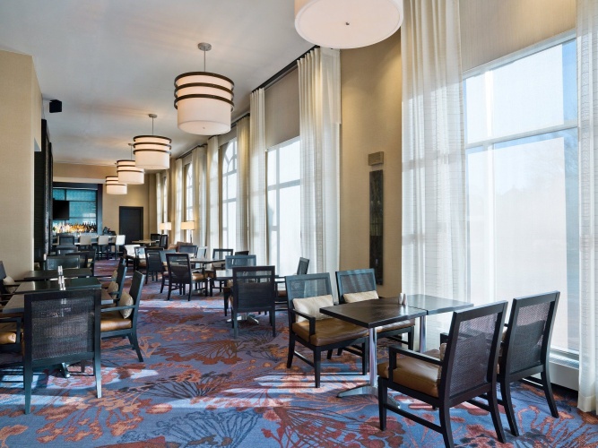 The Westin Annapolis photo 24