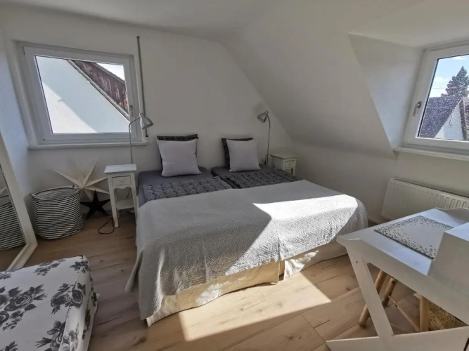 BodenSEE Apartment Friedrichshafen B 19