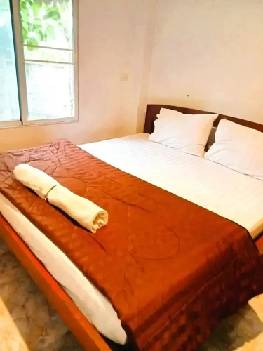 2 Bedrooms Executive room