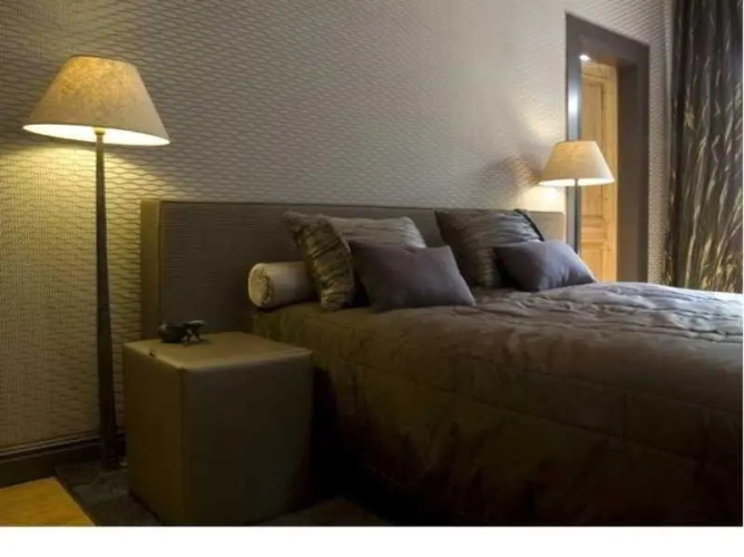 Hotel Le Tissu