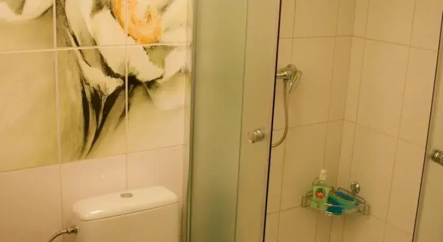 Apartament Anielski E.D. Angelo