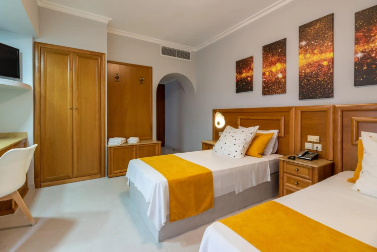 Poseidonio Hotel