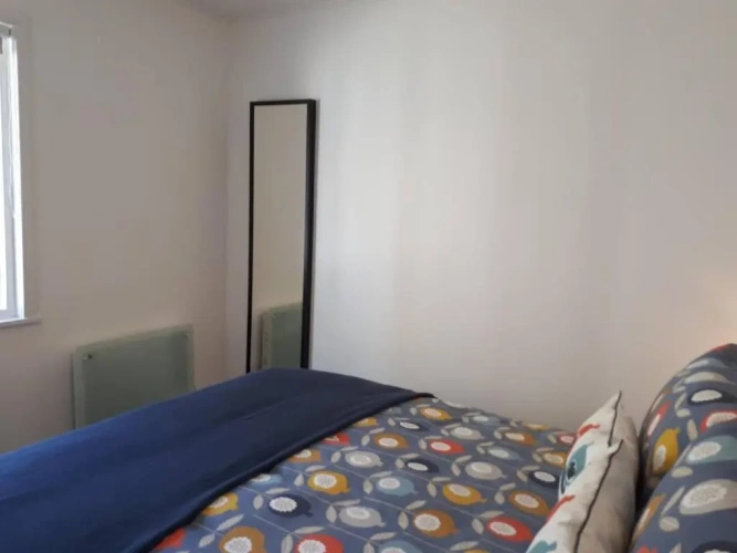 1 Bedroom Cottage