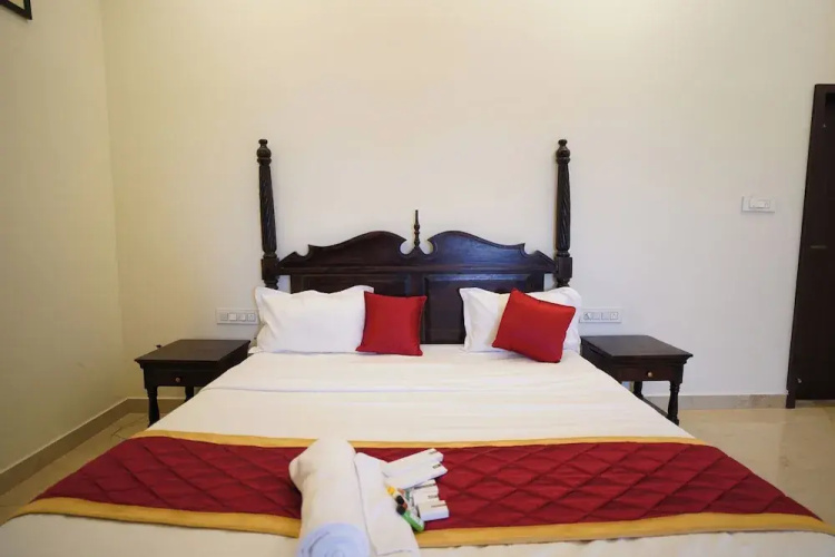 Bhadrachalam Nest Inn
