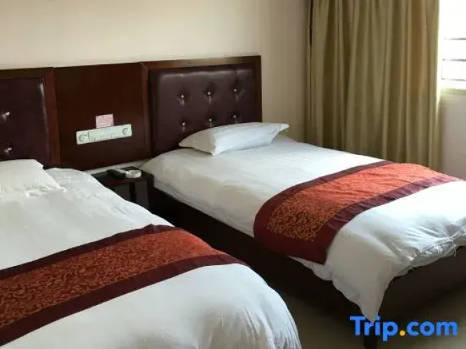 Jinshi Yaxinyuan Hotel