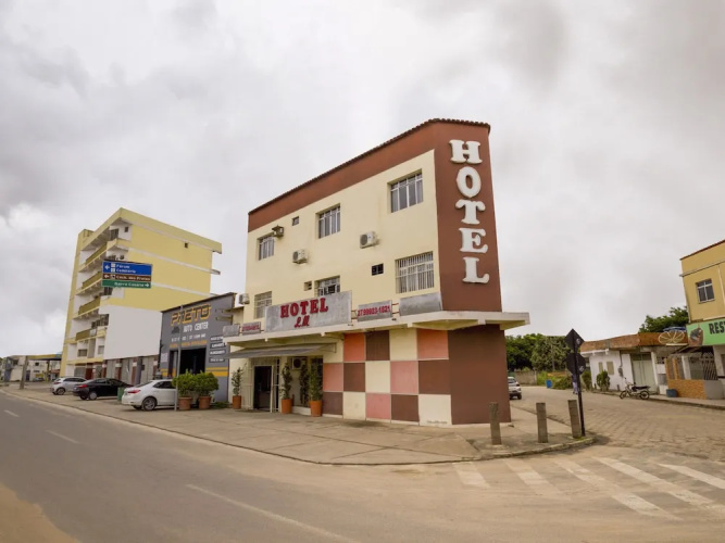 Hotelbild
