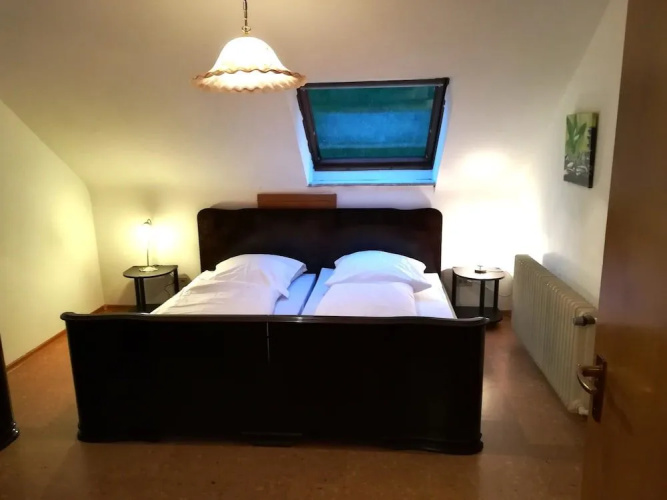 Vintage Hotel Hoferer