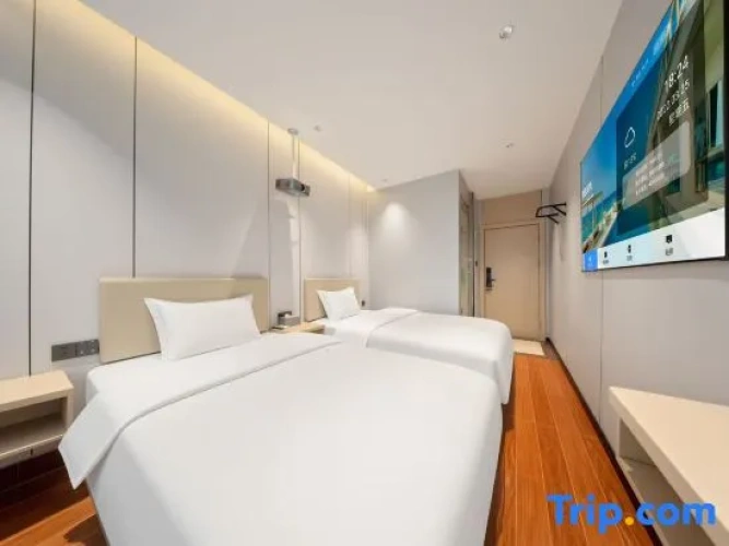 Comfort Twin room