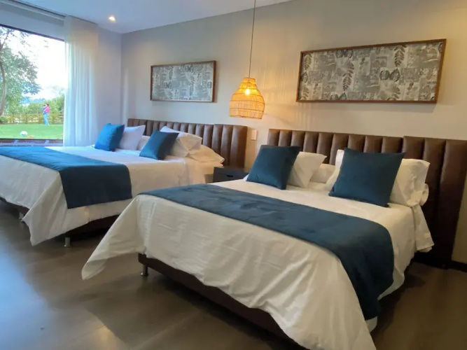 Monarch Campestre