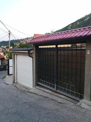 Apartment Bistrik 1