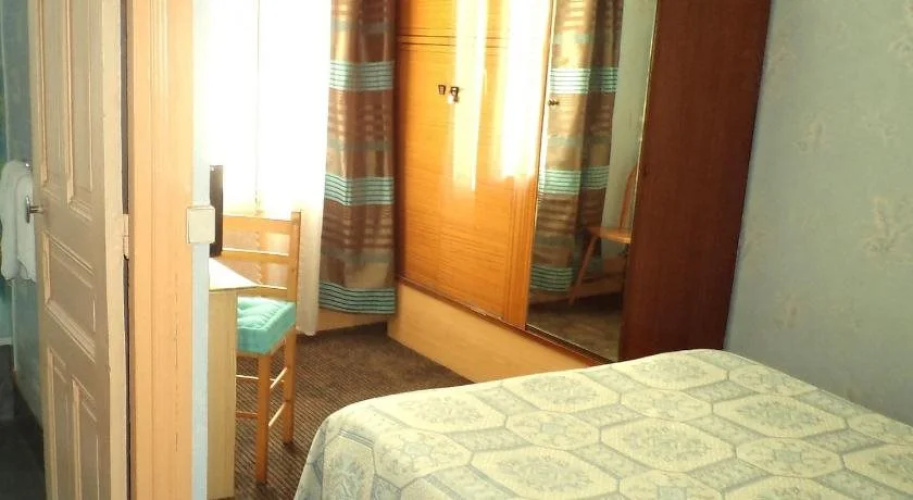 Htel Printania
