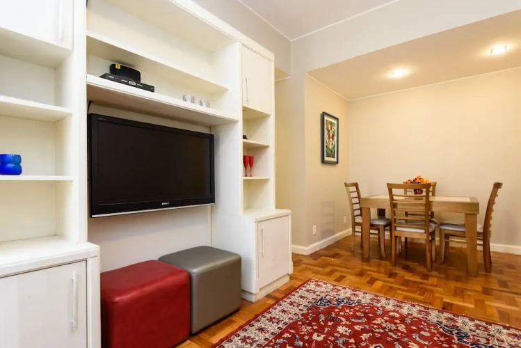 Classic Apartment