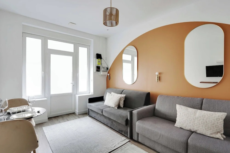 Magnificent Studio - 4P - Near Bastille