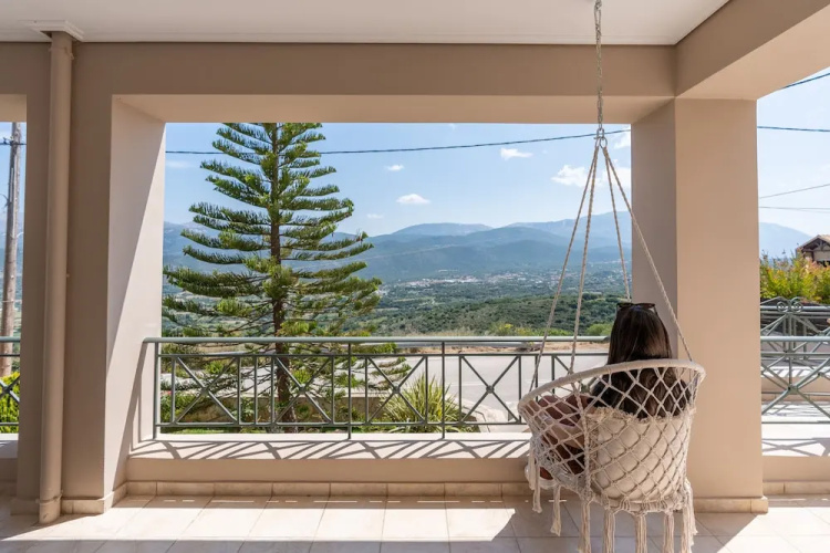 Horizon Apartment