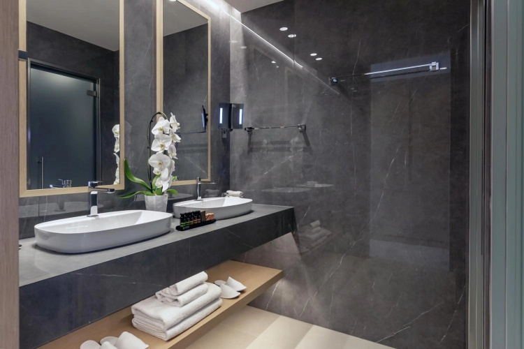 Ammoa Luxury Hotel & Spa Resort photo 12