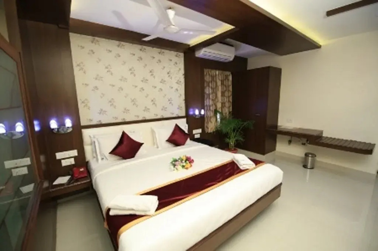 KR Residency
